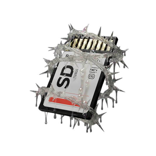 Ambient Textures & Pads